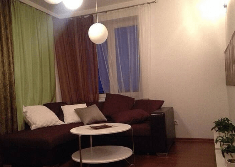 Сдам 2-комнатную квартиру, 65 кв.м, Симферополь