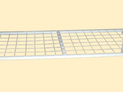 Металлические кровати в хостелы и гостиницы