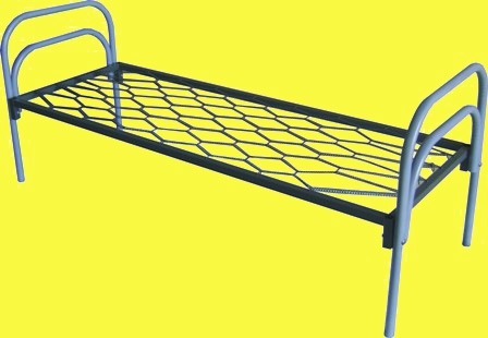 Кровати металлические от производителя напрямую