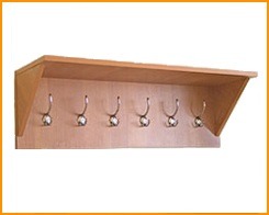 Металлические кровати в хостелы и гостиницы