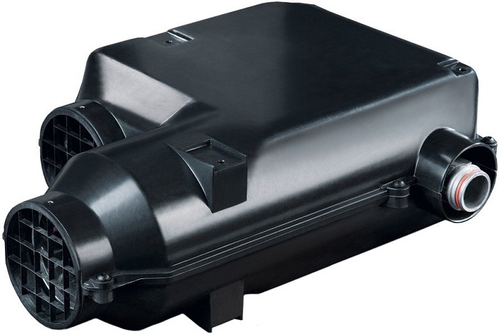 Ремонт домов-на-колёсах