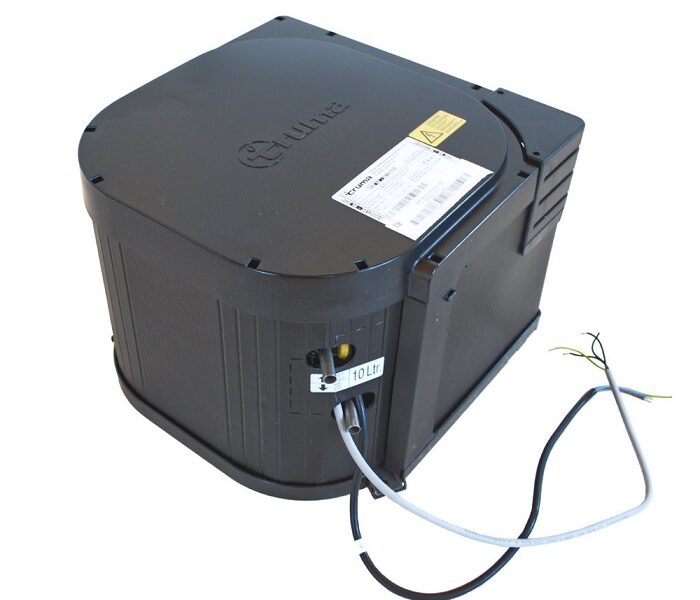 Ремонт домов-на-колёсах