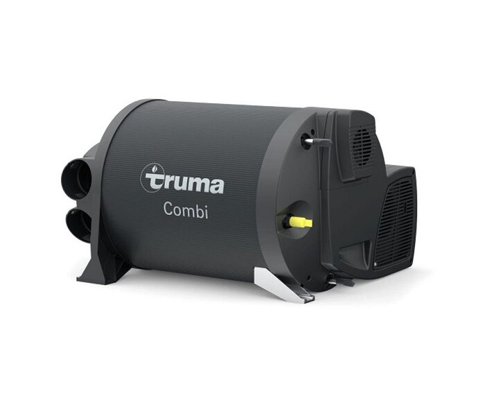 Ремонт домов-на-колёсах