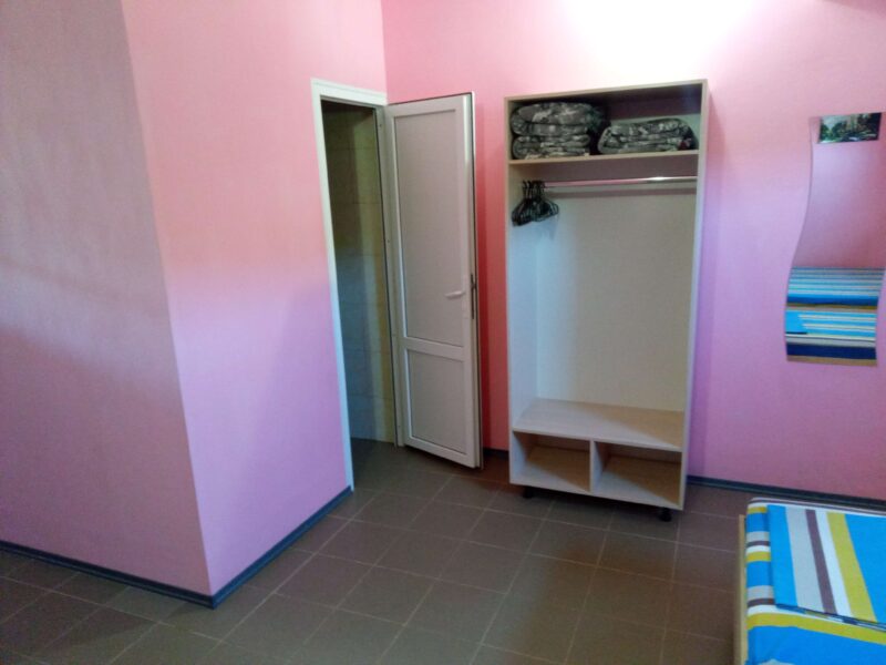 Достойный отдых в Крыму