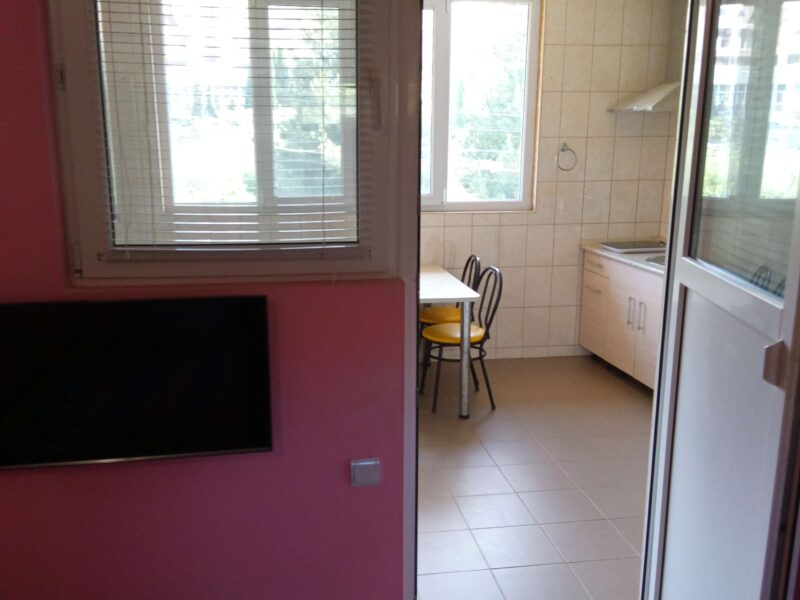 Достойный отдых в Крыму