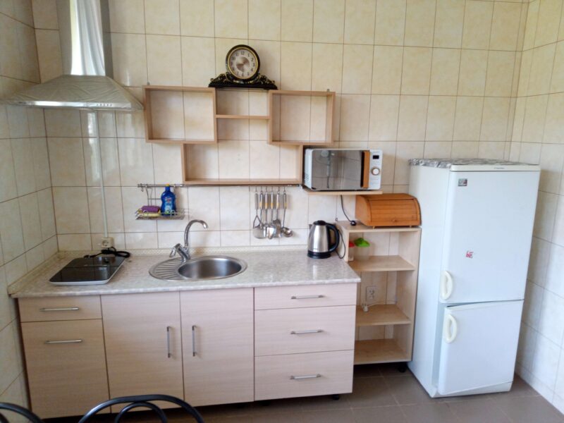 Достойный отдых в Крыму