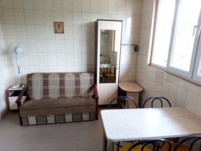 Достойный отдых в Крыму